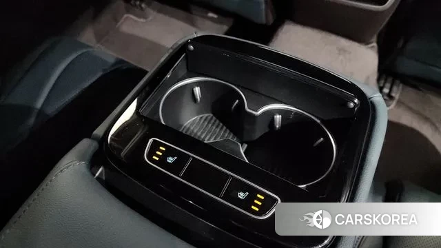 Genesis G80 (RG3) id 3746340 из Кореи 10