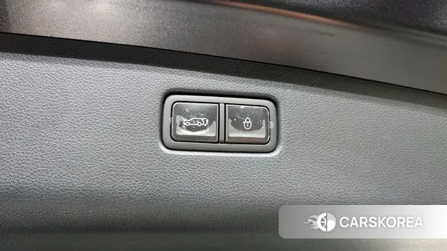 Genesis GV70 id 3586745 из Кореи 10