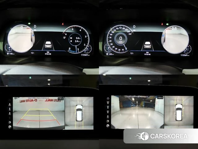 Hyundai Palisade id 4018313 из Кореи 10