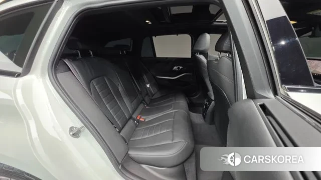 BMW 3 Series (G20) id 3706406 из Кореи 10