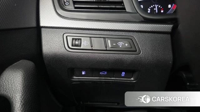 Hyundai Sonata New Rise id 4459597 из Кореи 10