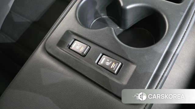 Renault Korea (Samsung) SM6 id 3917307 из Кореи 10