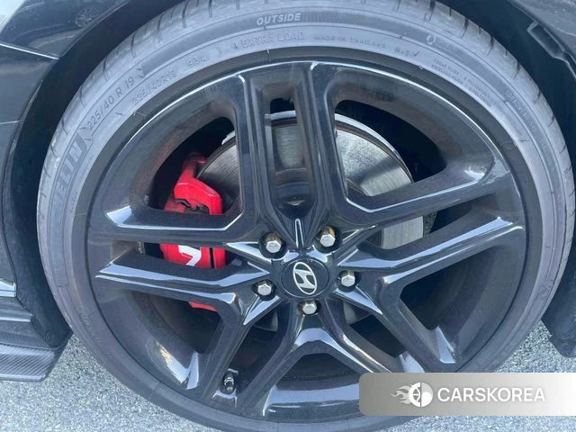 Hyundai Veloster (JS) id 4910975 из Кореи 10
