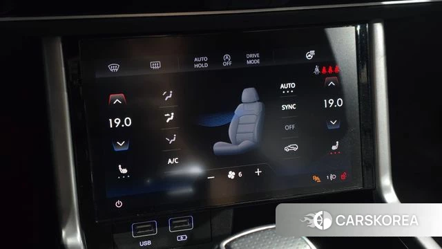 Ssangyong Torres id 4871673 из Кореи 10