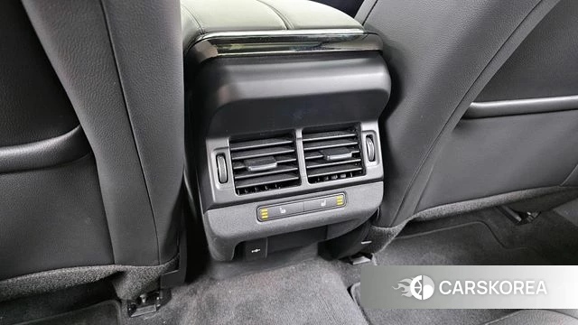 Land Rover Range Rover Evoque 2nd Generation id 4414674 из Кореи 10