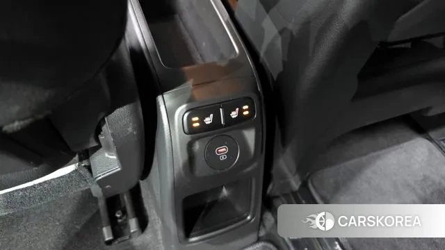 Kia The New Kia Ray EV id 3487327 из Кореи 10