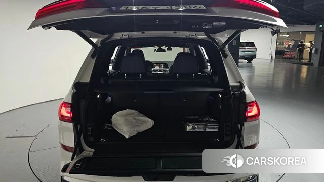 BMW X7 (G07) id 4396526 из Кореи 10