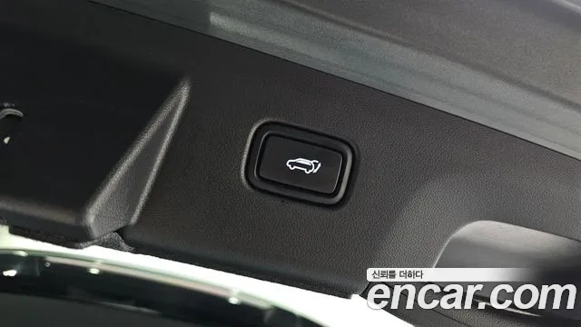 Hyundai Tucson Hybrid (NX4) id 2916758 из Кореи 10