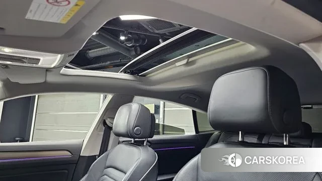 Volkswagen Arteon id 2886490 из Кореи 10