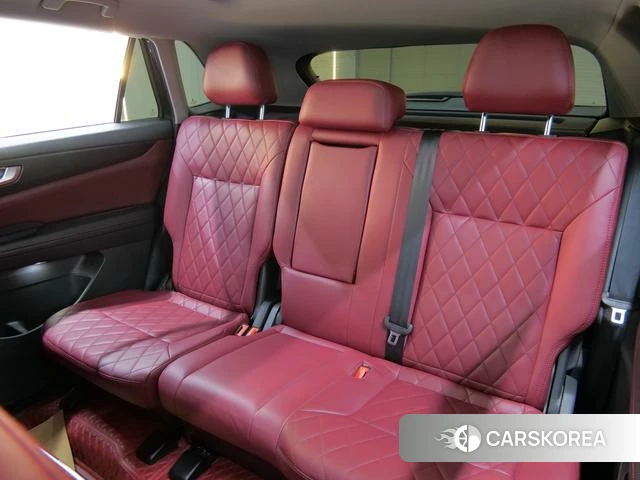 Volkswagen Tourang id 4220629 из Китая 10