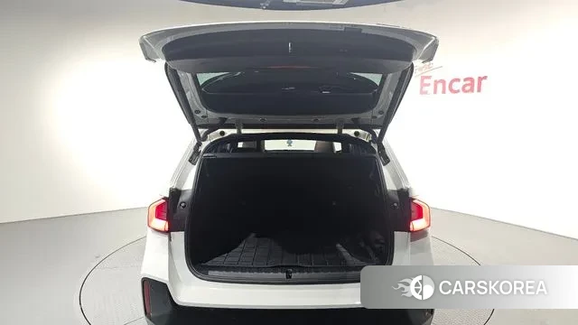 BMW iX1 (U11) id 3452407 из Кореи 10