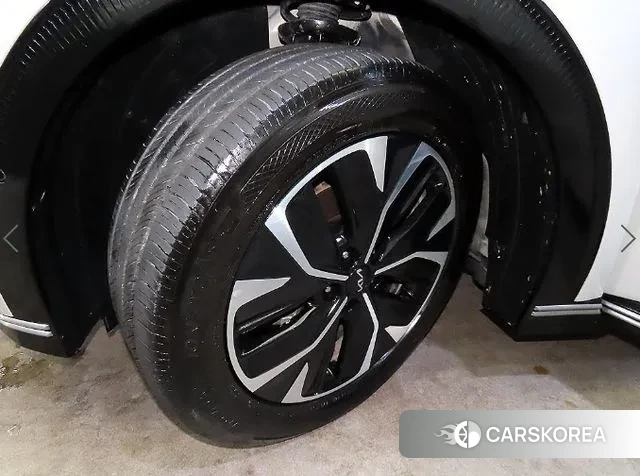 Kia EV6 id 3733566 из Кореи 10