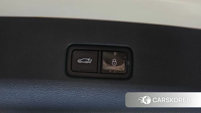 Genesis GV80 id 4792055 из Кореи 10