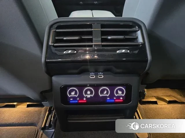 BMW 5 Series (G60) id 2983953 из Кореи 10