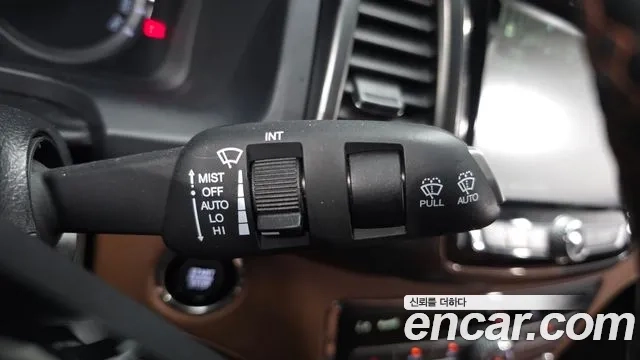 Ssangyong Rexton Sports Cannes id 2907349 из Кореи 10