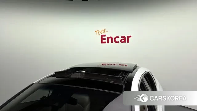 Hyundai The New Grandeur IG Hybrid id 2975133 из Кореи 10