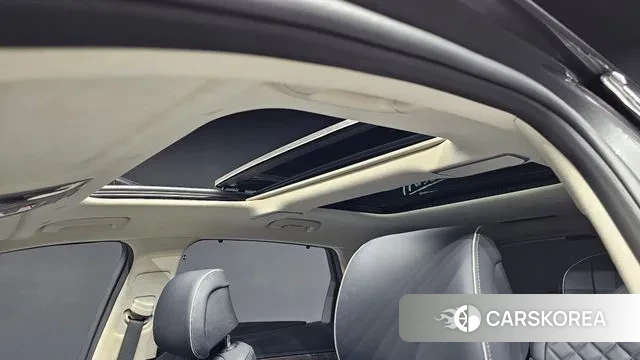 Genesis GV80 id 2899998 из Кореи 10