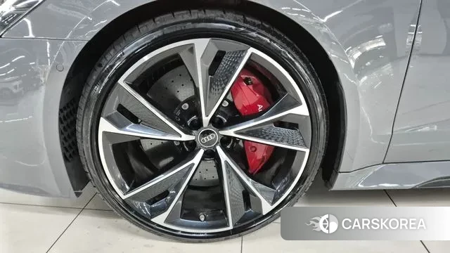 Audi RS7 (4K) id 2968520 из Кореи 10