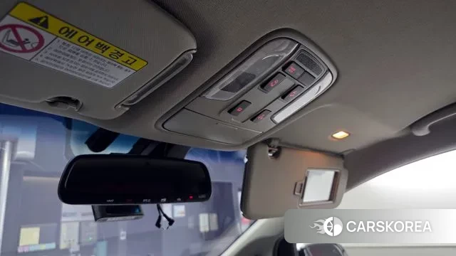 Kia The New Carnival id 3244062 из Кореи 10