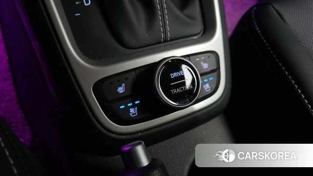 Hyundai Venue id 4893600 из Кореи 10