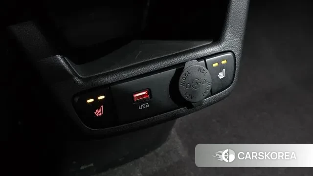 Kia The New Ray id 3600787 из Кореи 10