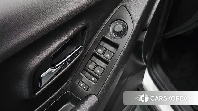 Chevrolet (GM Daewoo) The New Trax id 3368197 из Кореи 10