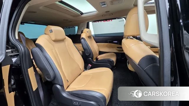 Kia Carnival 4th generation id 3759763 из Кореи 10