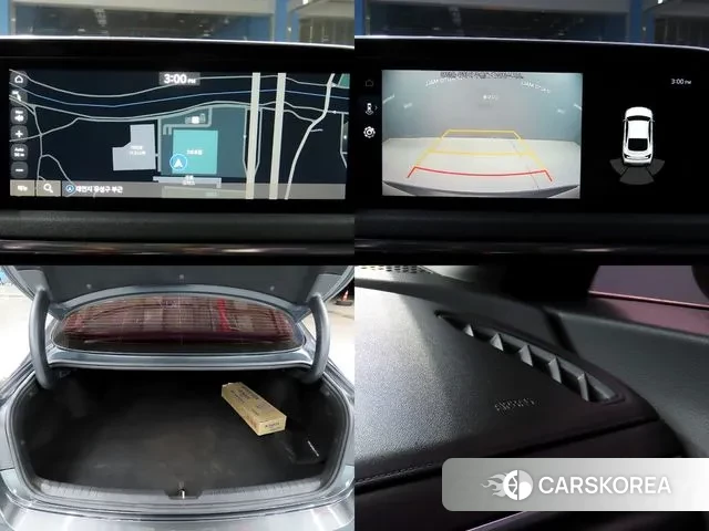 Hyundai Sonata (DN8) id 2985841 из Кореи 10