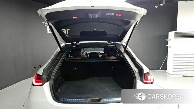 Mercedes-Benz GLC-Class X254 id 3763626 из Кореи 10