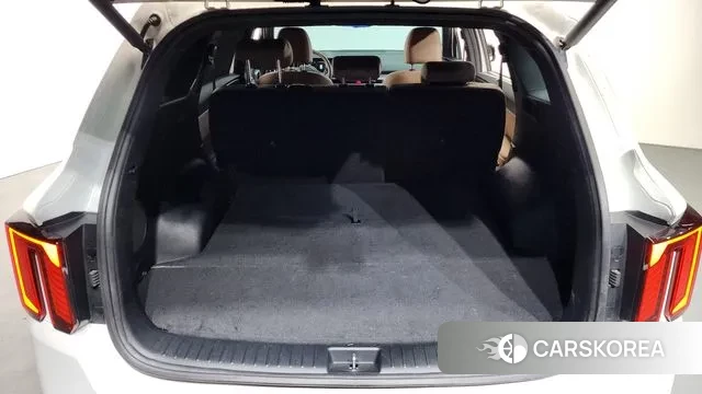 Kia The New Sorento 4th Generation id 3565729 из Кореи 10