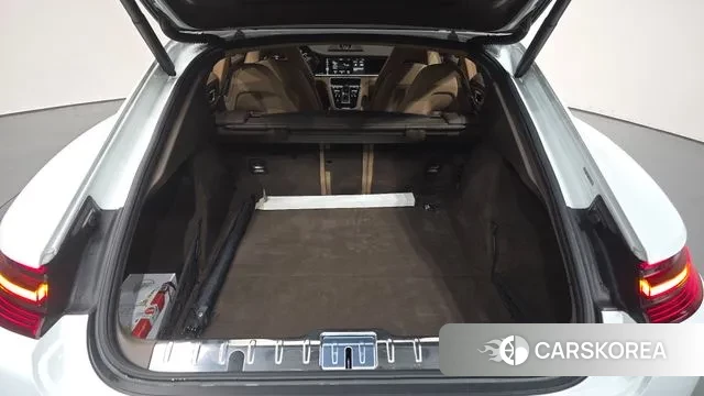 Porsche Panamera (971) id 3434297 из Кореи 10