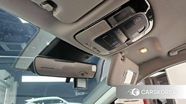 Hyundai Sonata (DN8) id 3845052 из Кореи 10