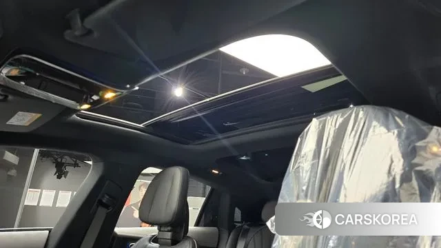 Mercedes-Benz EQE V295 id 3560342 из Кореи 10