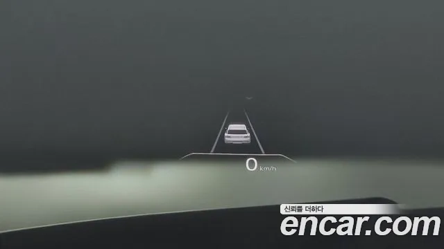 Genesis GV80 id 2955646 из Кореи 10