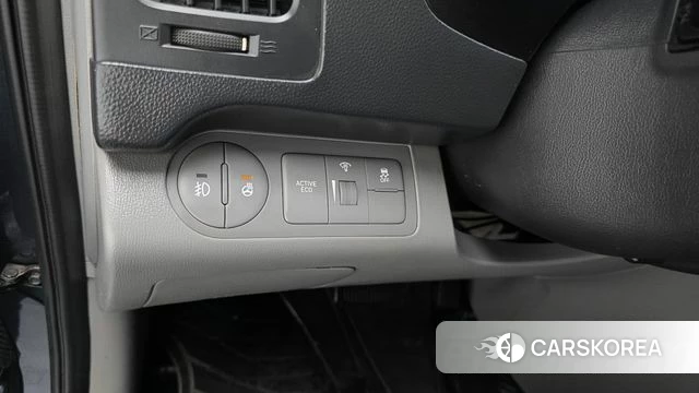 Hyundai The New Grand Starex id 4496830 из Кореи 10