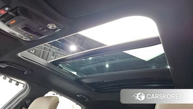 Kia K8 id 3448225 из Кореи 10