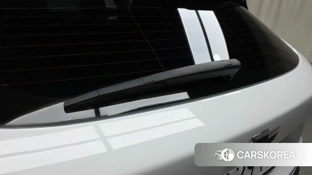Chevrolet (GM Daewoo) Trax Crossover id 4584704 из Кореи 10