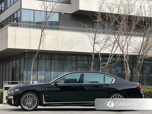 BMW 7 series id 4261080 из Китая 10