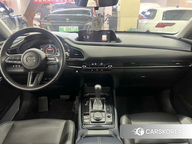 Mazda CX-30 id 4291236 из Китая 10