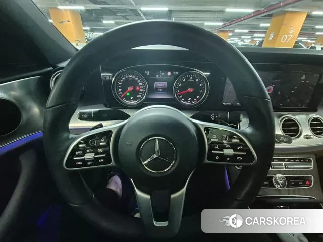 Mercedes-Benz E-Class W213 id 3713515 из Кореи 10