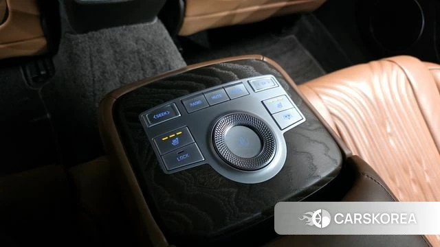 Genesis G80 (RG3) id 3843287 из Кореи 10