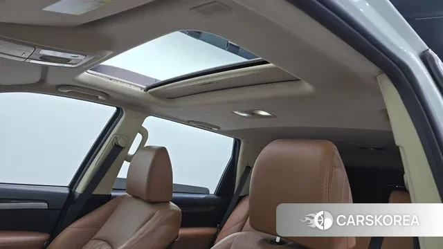 Kia The New Mohave id 2995439 из Кореи 10