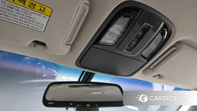 Kia The New Sorento id 3608376 из Кореи 10