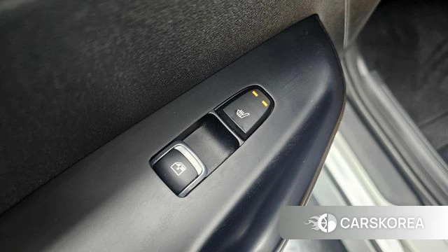 Kia K5 Hybrid 3rd Generation id 4641055 из Кореи 10