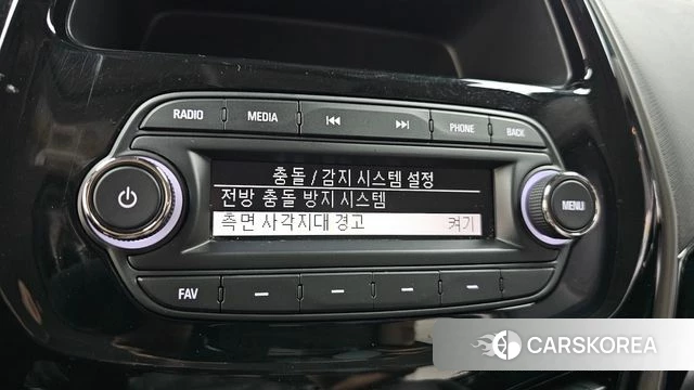 Chevrolet (GM Daewoo) The New Spark id 3893518 из Кореи 10