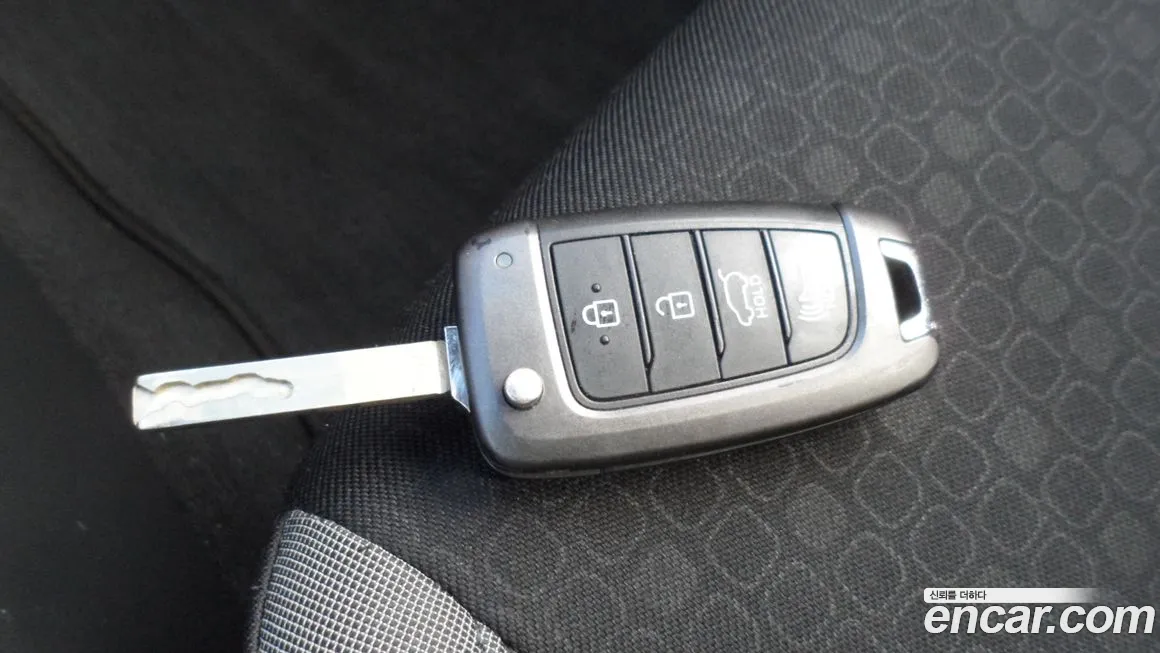 Hyundai Kona id 1000954 из Кореи 10