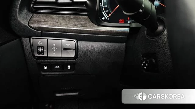 Kia K7 Premier id 4502139 из Кореи 9