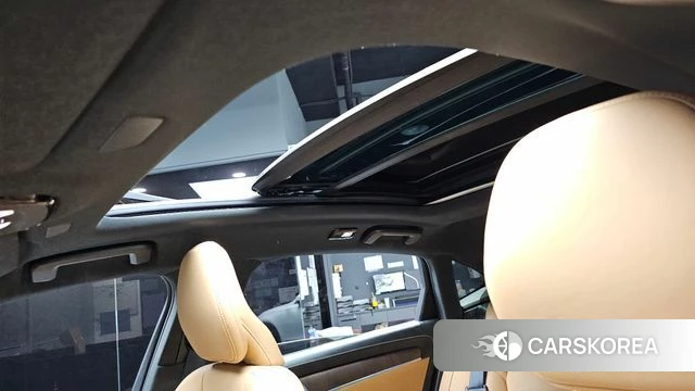 Volvo S90 id 4231215 из Кореи 10