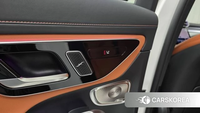Mercedes-Benz GLC-Class X254 id 4499420 из Кореи 10