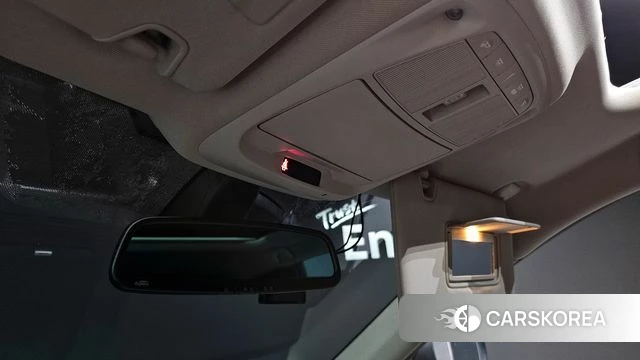 Renault Korea (Samsung) QM6 id 3905857 из Кореи 10